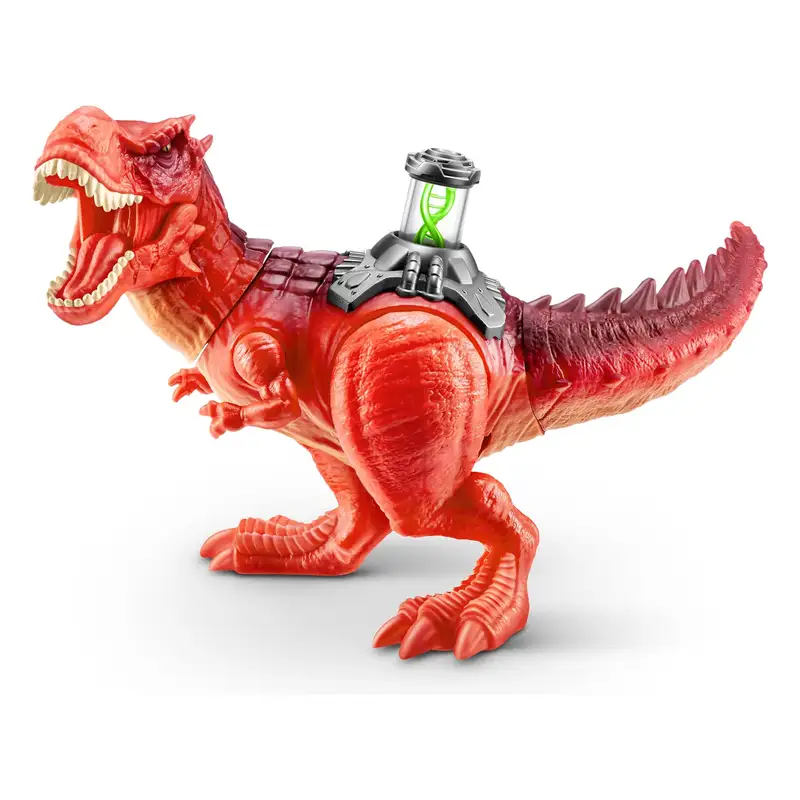 Zuru Robot 71139 Set Dino Dna S1
