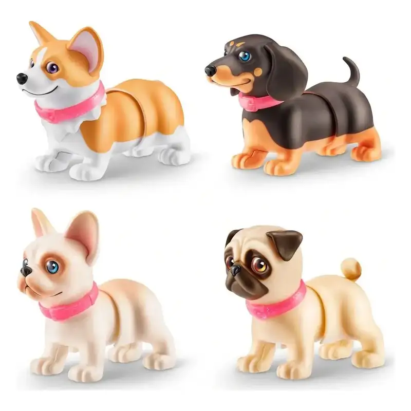Zuru Pets Alive 9530Sq1 Cachorros Pups S1 Surtido
