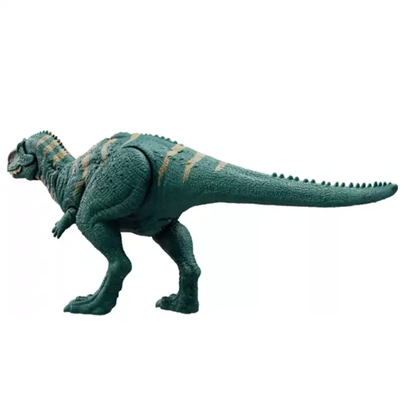 Mattel Jurassic World Rebirth Jgg14 Dinosaurio Figura 6 Plg S1 Surtido