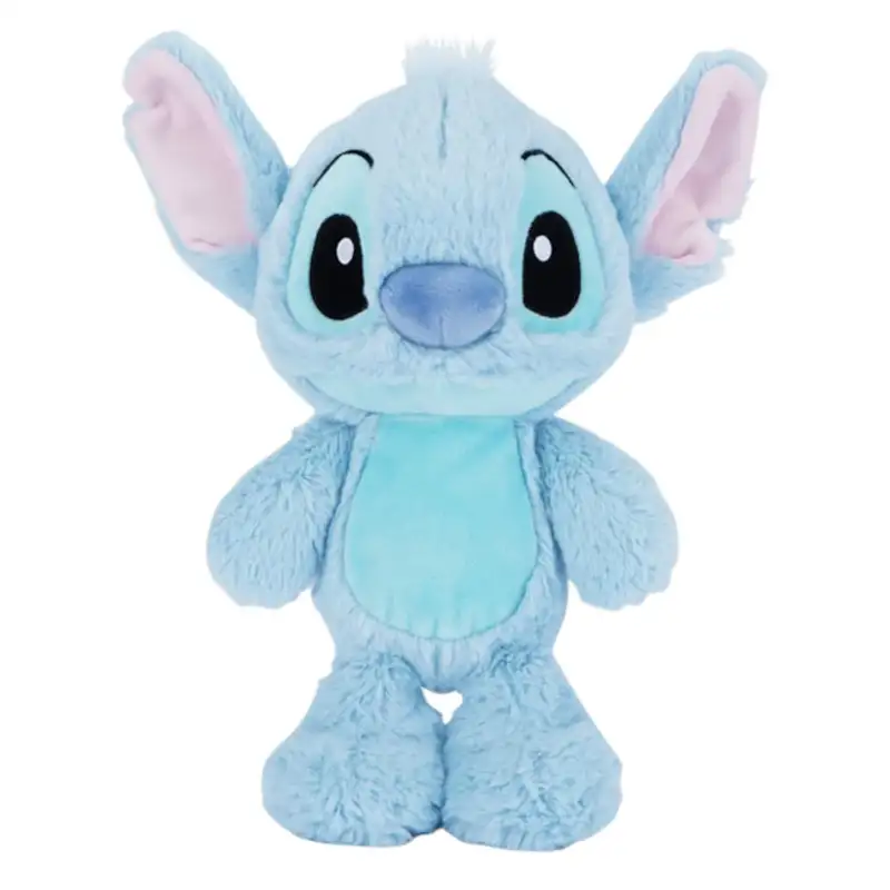 Disney Pdp2300343 Stitch Flopsies Peluche 12 Plg