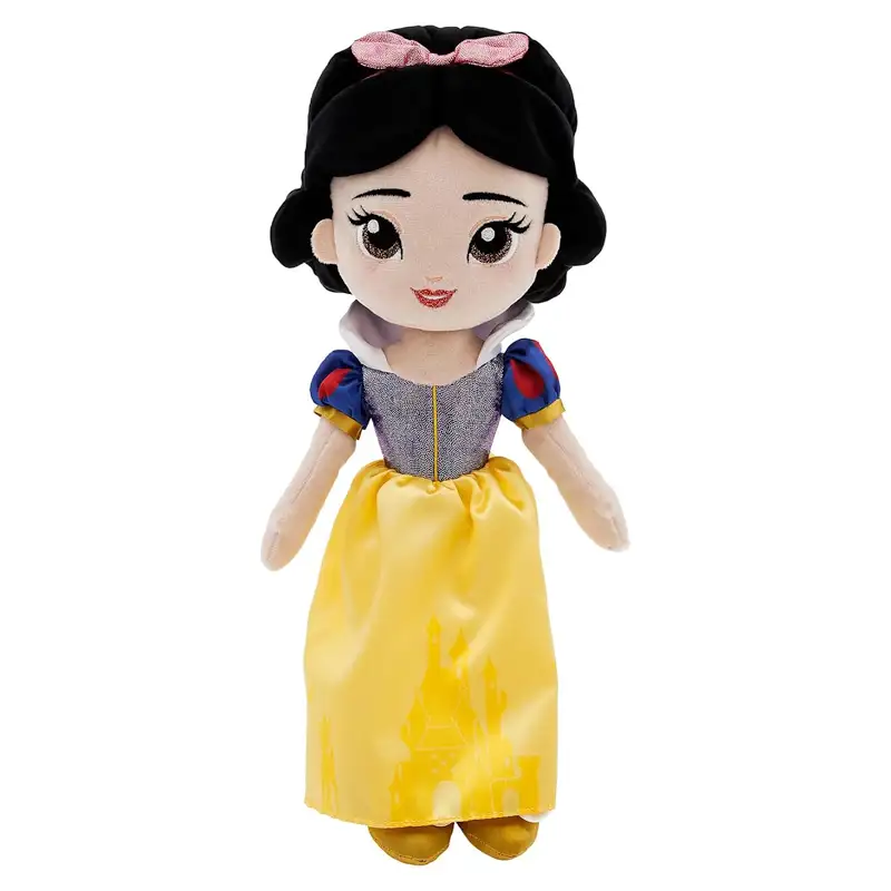 Disney Princesas 11764 Blanca Nieves Peluche 16 Plg