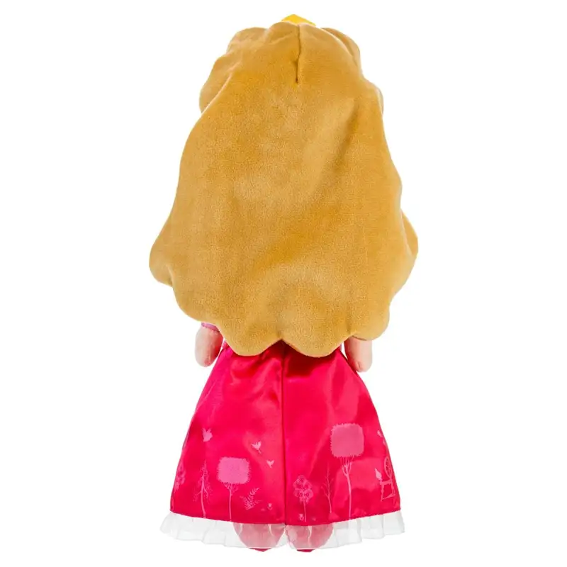 Disney Princesas 11765 Aurora Peluche 16 Plg