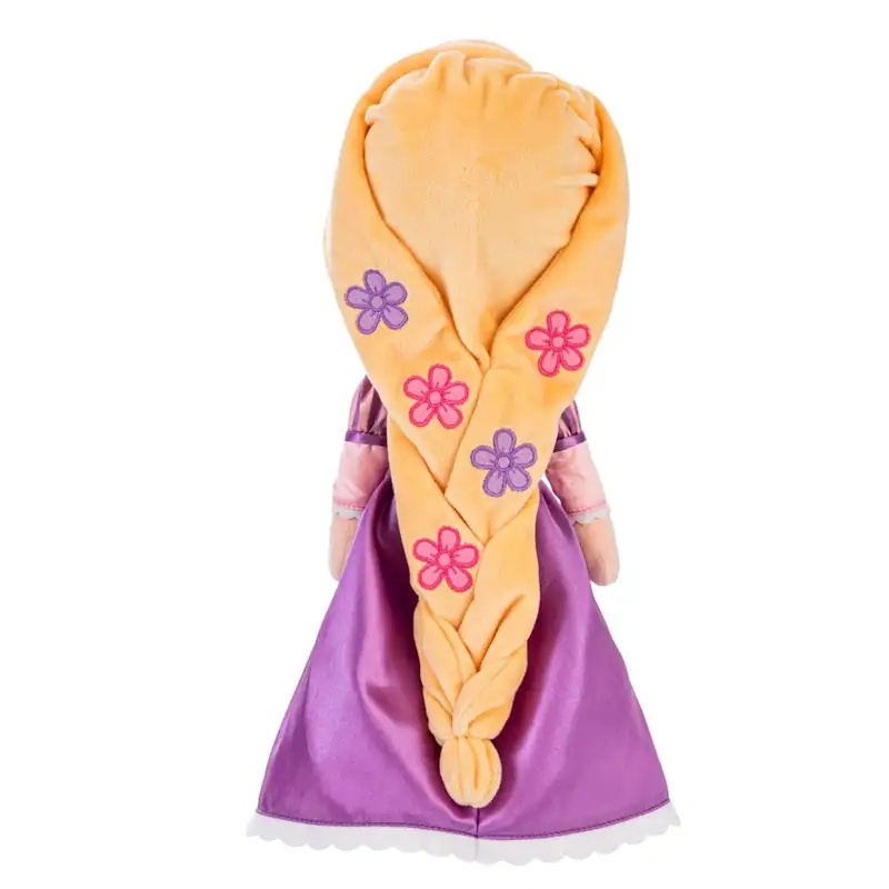 Disney Princesas 11766 Rapunzel Peluche 16 Plg