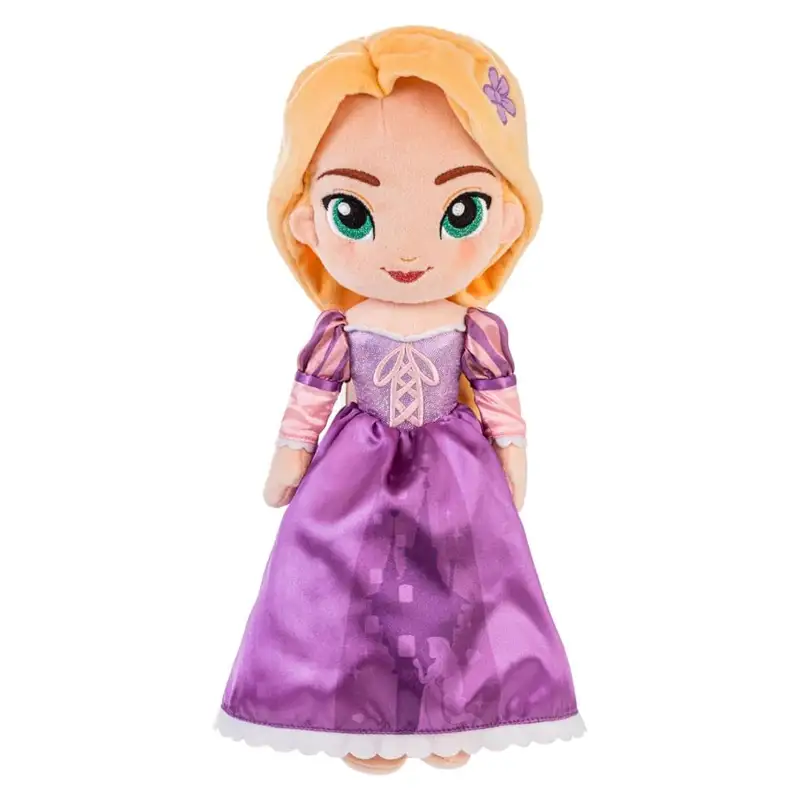 Disney Princesas 11766 Rapunzel Peluche 16 Plg