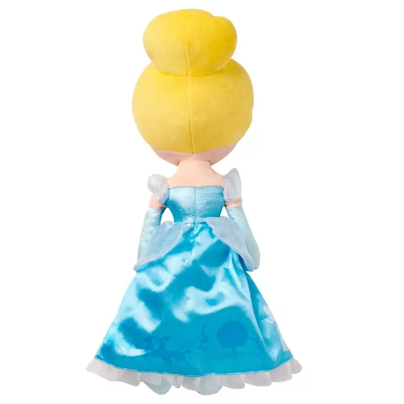 Disney Princesas 11767 Cenicienta Peluche 16 Plg