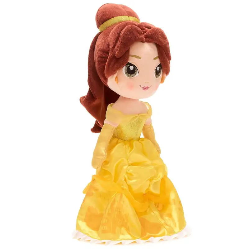 Disney Princesas 11768 Bella Peluche 16 Plg