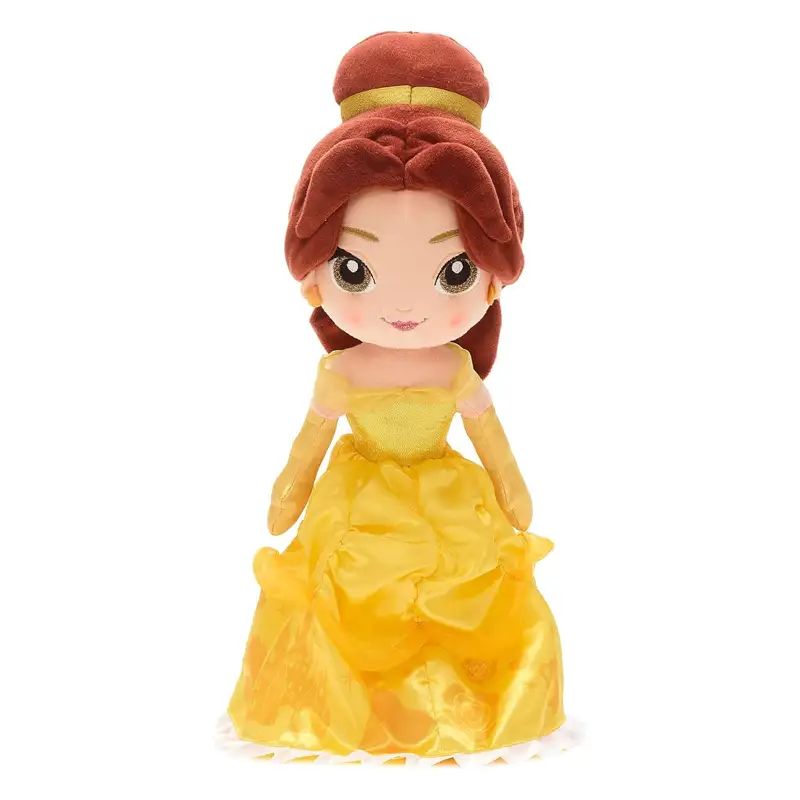 Disney Princesas 11768 Bella Peluche 16 Plg
