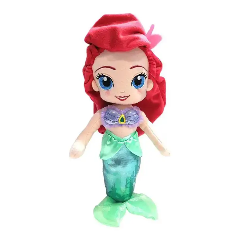 Disney Princesas 11769-Pr Ariel Peluche 16 Plg