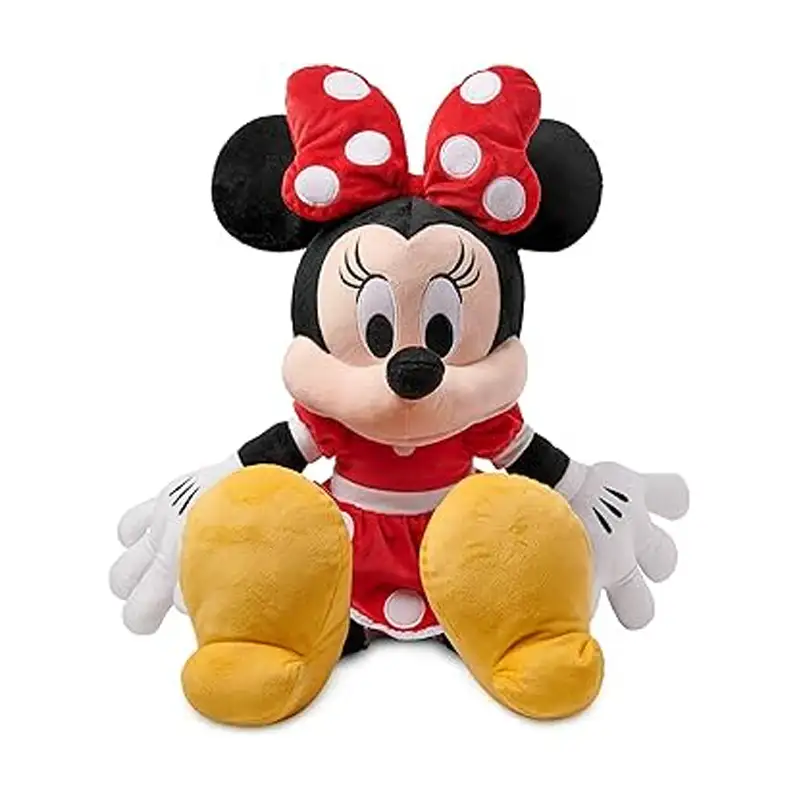Disney Pdp1700278 Minnie Titere/Peluche 10 Plg