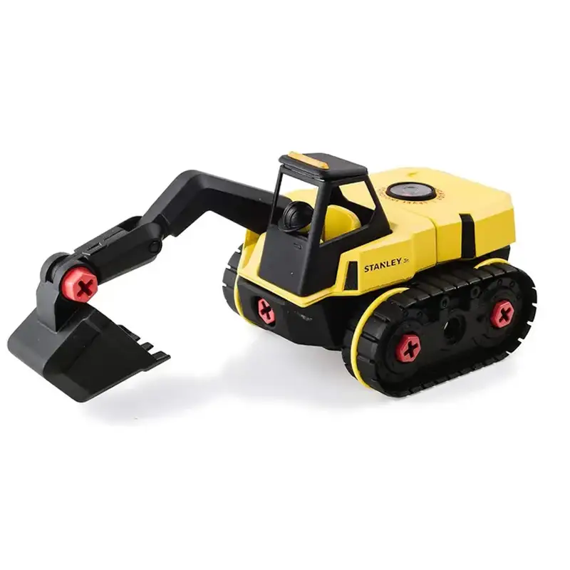Stanley Tt007S-Sy Excavadora
