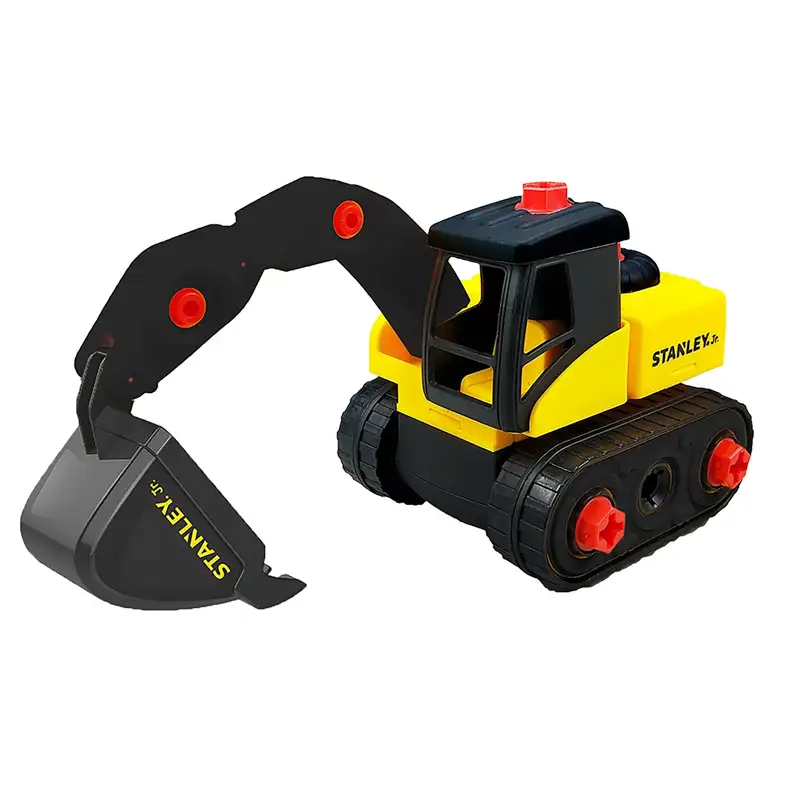 Stanley Tt007M-Sy Excavadora Clásico