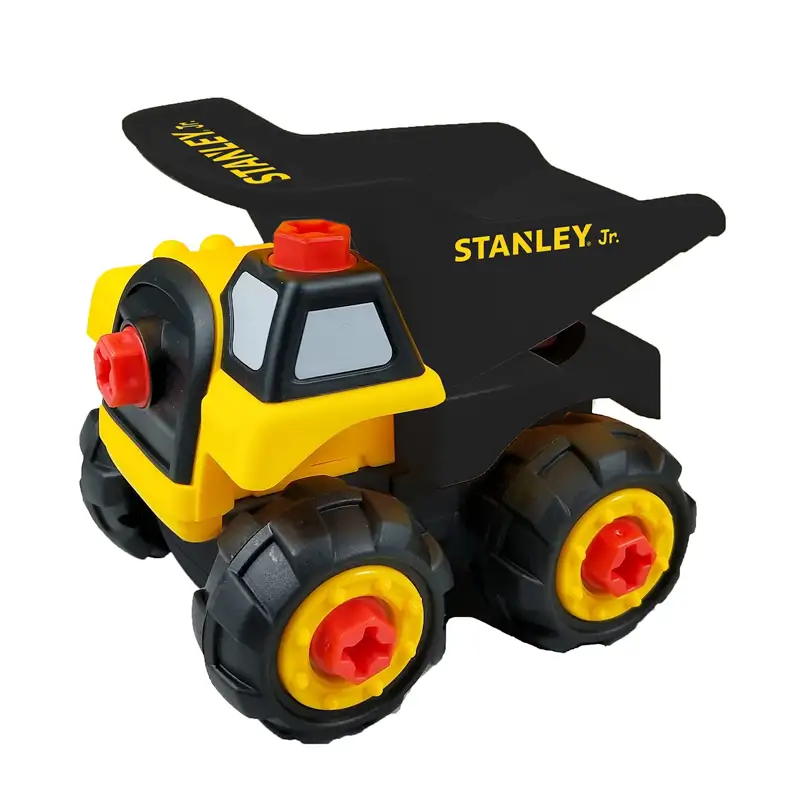 Stanley Tt001S-Sy Kit Camión De Volteo