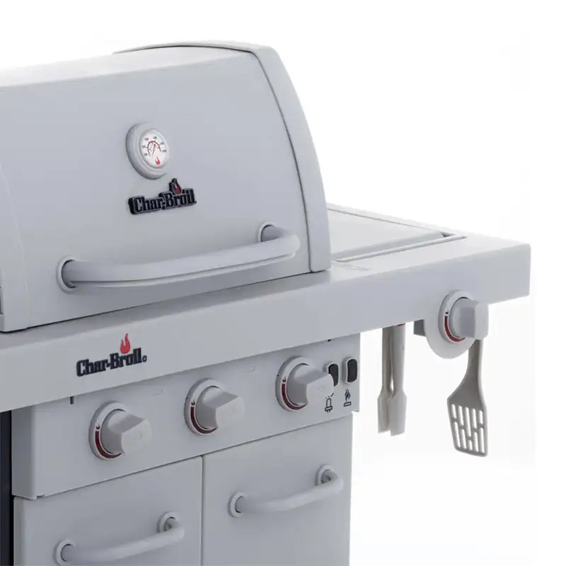 Kidkraft Srp506-Cb Set De Parrillada Bbq Jr.
