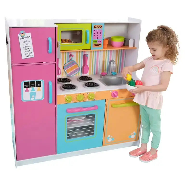 Kidkraft Caro-383 Set Casa / Cocina  Carolina