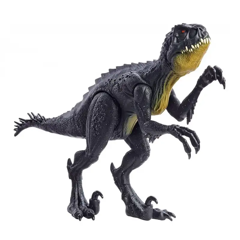 Mattel Jurassic World Gwt54 Dinosaurio Basico 12 Plg Surtido