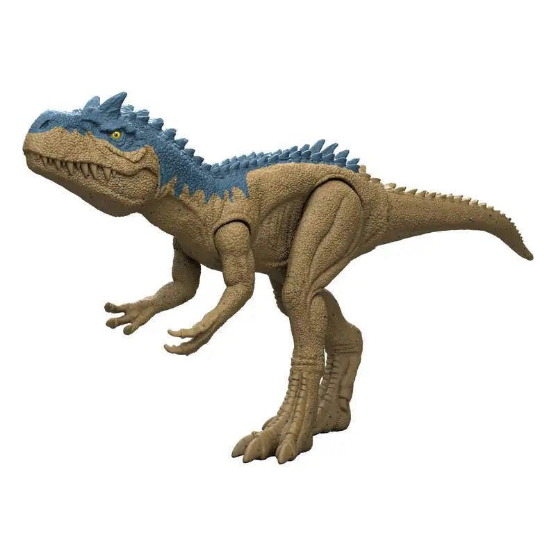 Mattel Jurassic World Gwt54 Dinosaurio Basico 12 Plg Surtido