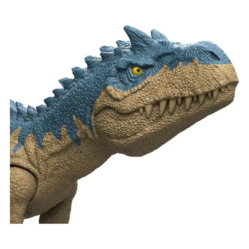 Mattel Jurassic World Gwt54 Dinosaurio Basico 12 Plg Surtido