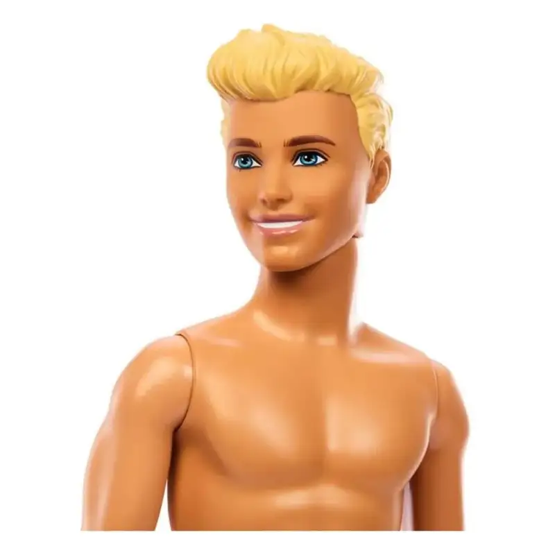 Mattel Barbie Hxx52 Muñeco Ken Playa
