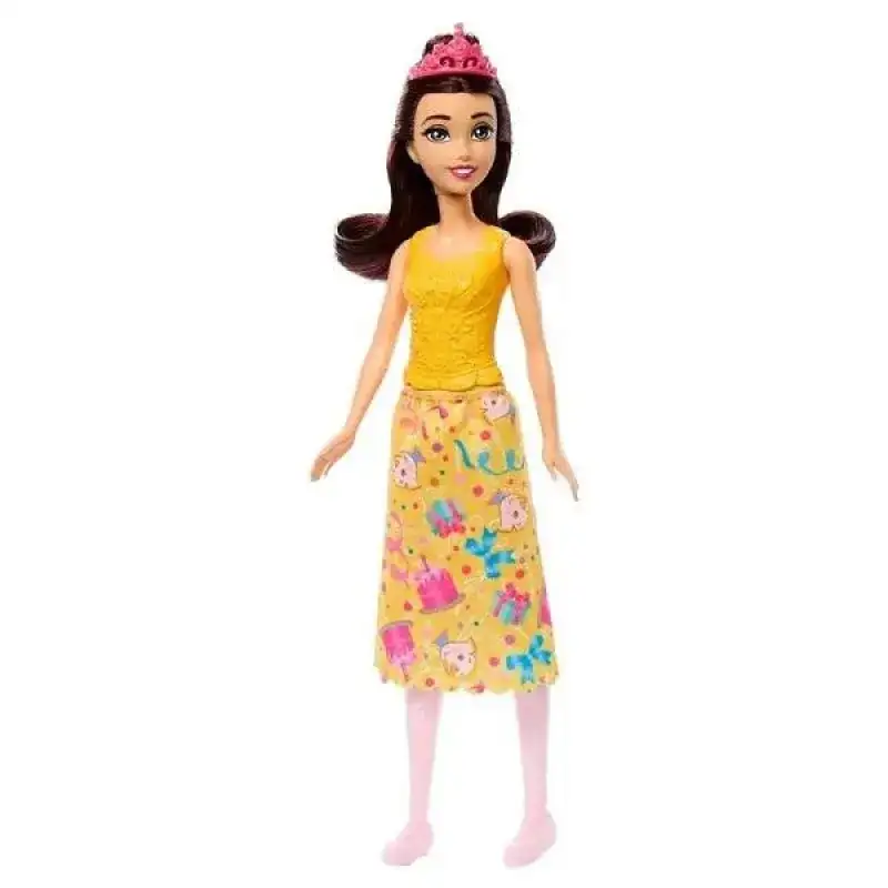 Mattel Jbg04 Dp Fd Party Dl Asst Gc