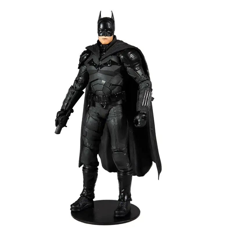 Mcfarlane Toys Dc Movie 15076 Figuras De Accion Batman Movie 7 Pulg