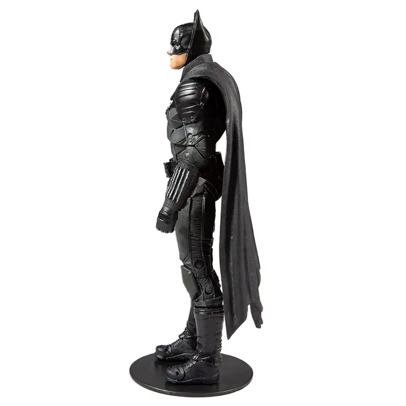 Mcfarlane Toys Dc Movie 15076 Figuras De Accion Batman Movie 7 Pulg