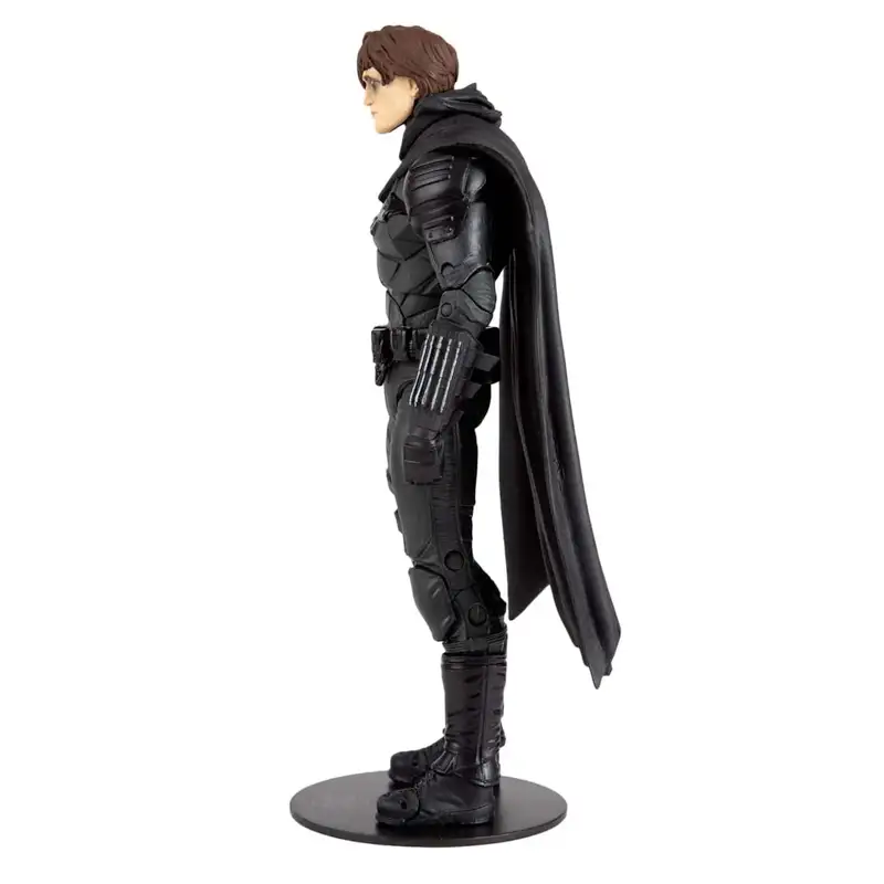 Mcfarlane Toys Dc Movie 15080 Figuras De Accion Batman Movie 7 Pulg Batman Sin M‡scara