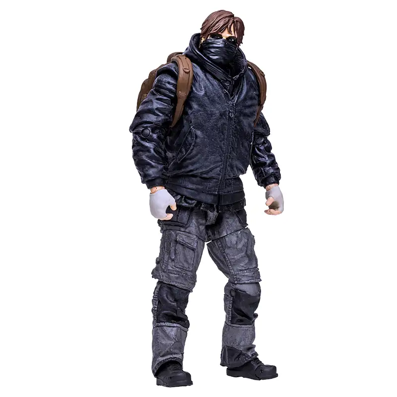 Mcfarlane Toys Dc Movie 15082 Figuras De Accion Batman Movie Bruce Wayne