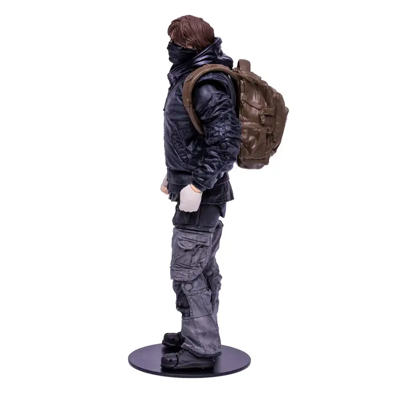 Mcfarlane Toys Dc Movie 15082 Figuras De Accion Batman Movie Bruce Wayne