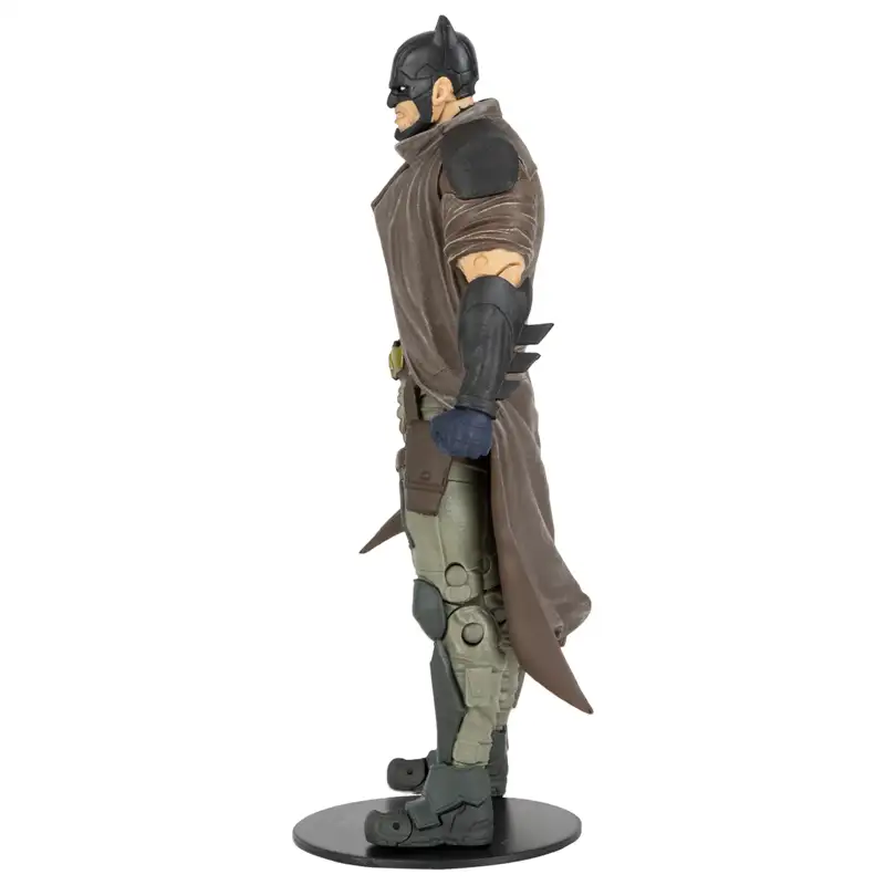 Mcfarlane Toys Dc Movie 15227 Figura De Accion Multiverso Detective Oscuro 7Plg