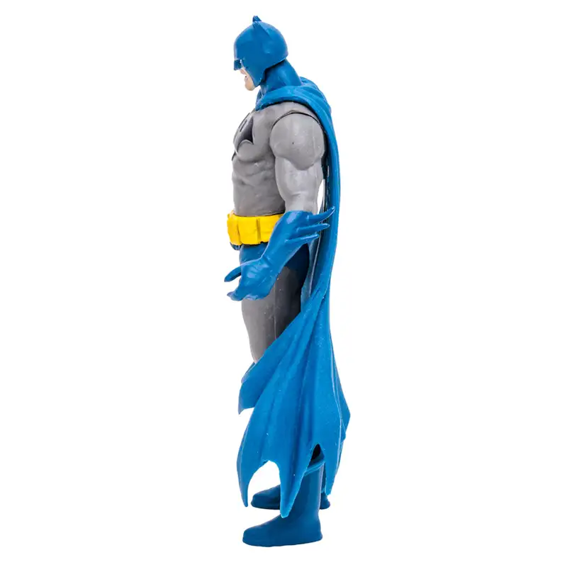 Mcfarlane Toys Dc Comics 15842 Figuras De Accion Batman 3Plg Wv1