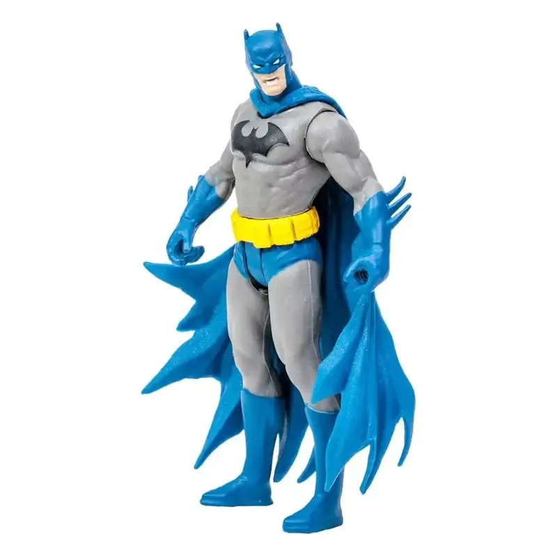 Mcfarlane Toys Dc Comics 15842 Figuras De Accion Batman 3Plg Wv1