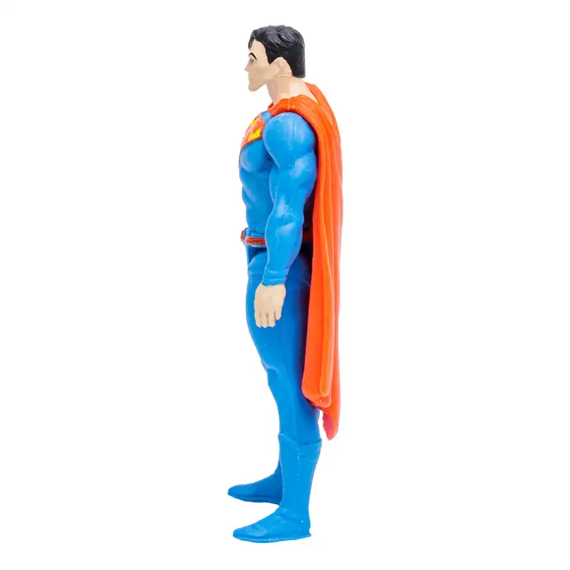 Mcfarlane Toys Dc Comics 15843 Figuras De Accion Superman 3 Plg