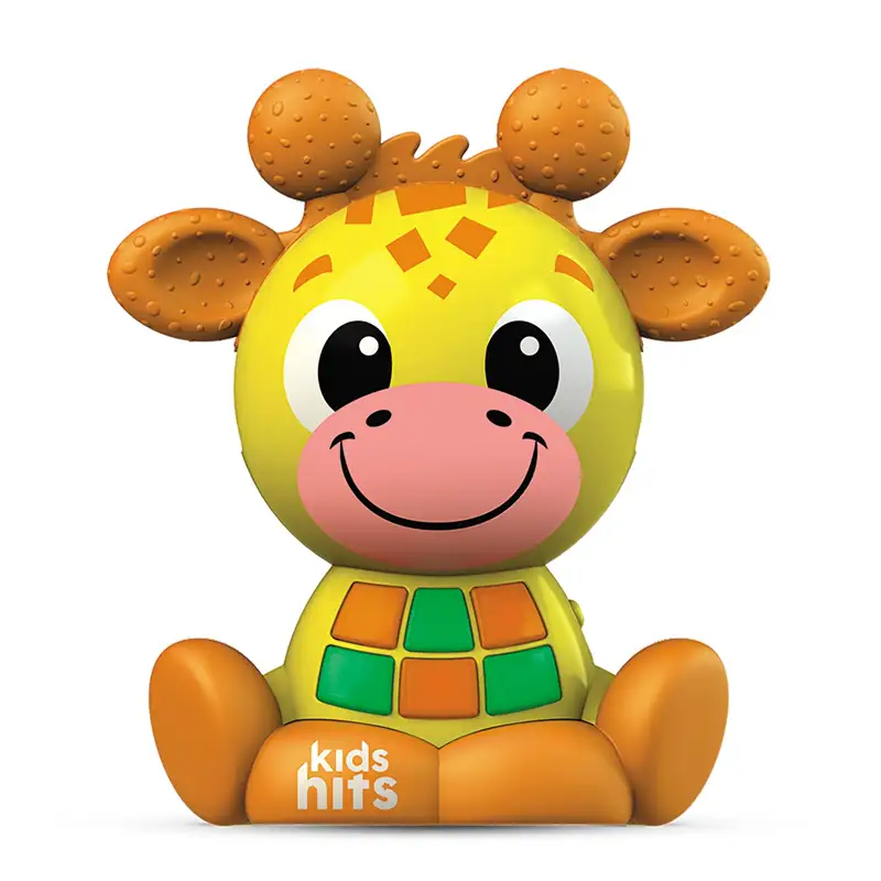Kids Hits Kh10-002 Girafa Interactiva