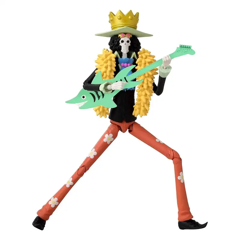 Bandai Namco 37006 Figures De Colección One Piece 6.5 Plg Surtido