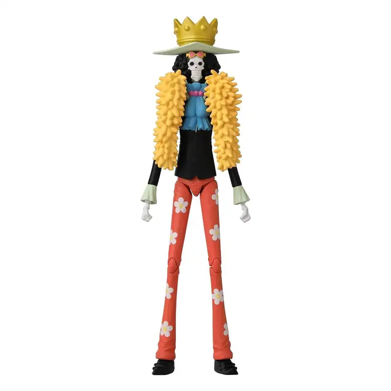 Bandai Namco 37006 Figures De Colección One Piece 6.5 Plg Surtido