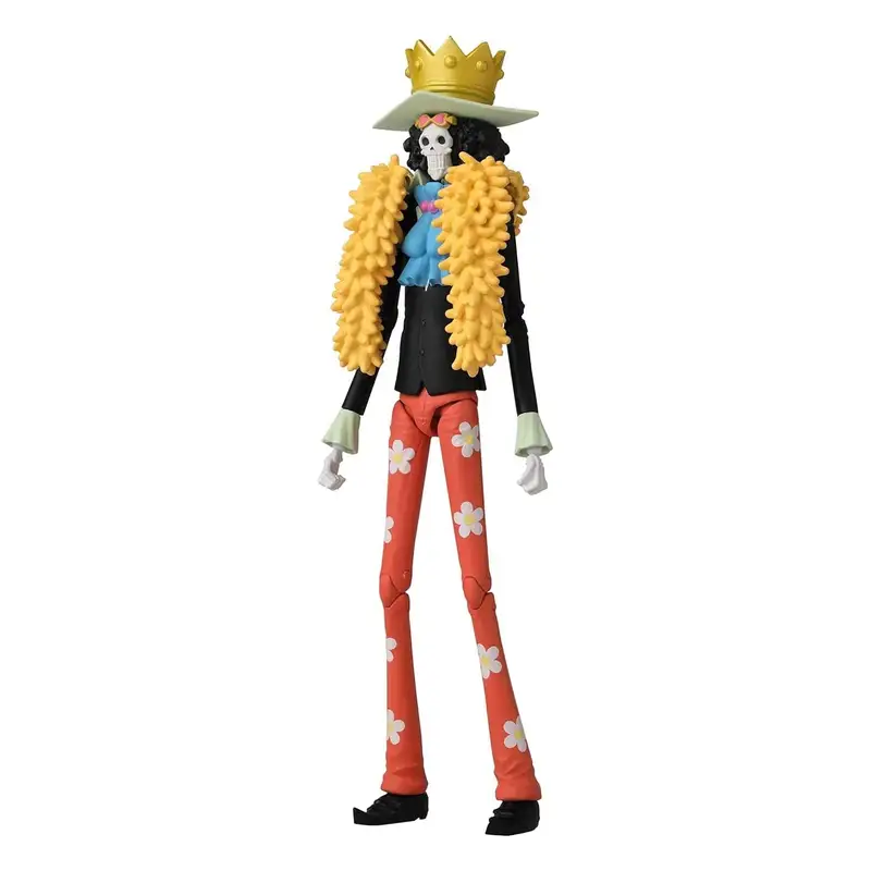 Bandai Namco 37006 Figures De Colección One Piece 6.5 Plg Surtido