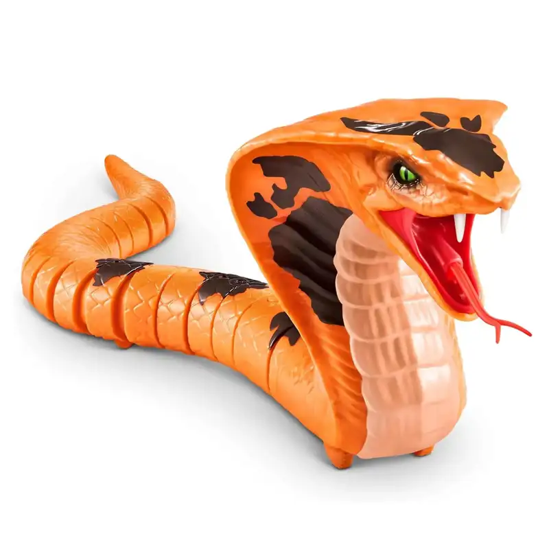 Zuru Robot 71137 King Cobra Deslizante