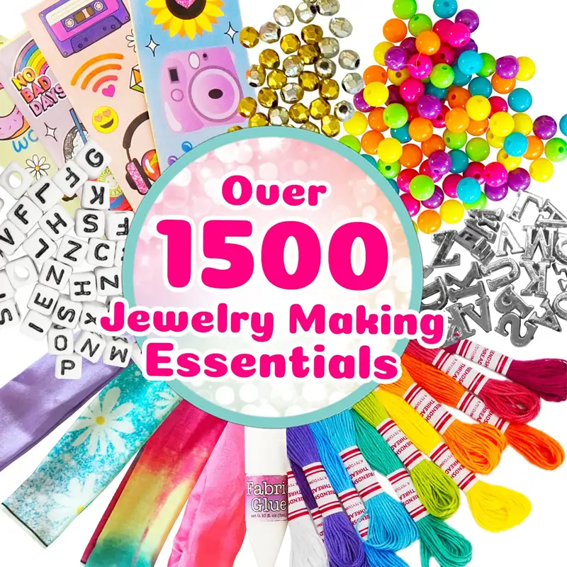 Canal Toys Diy Wc111054Ily Joyería Y Accesorios