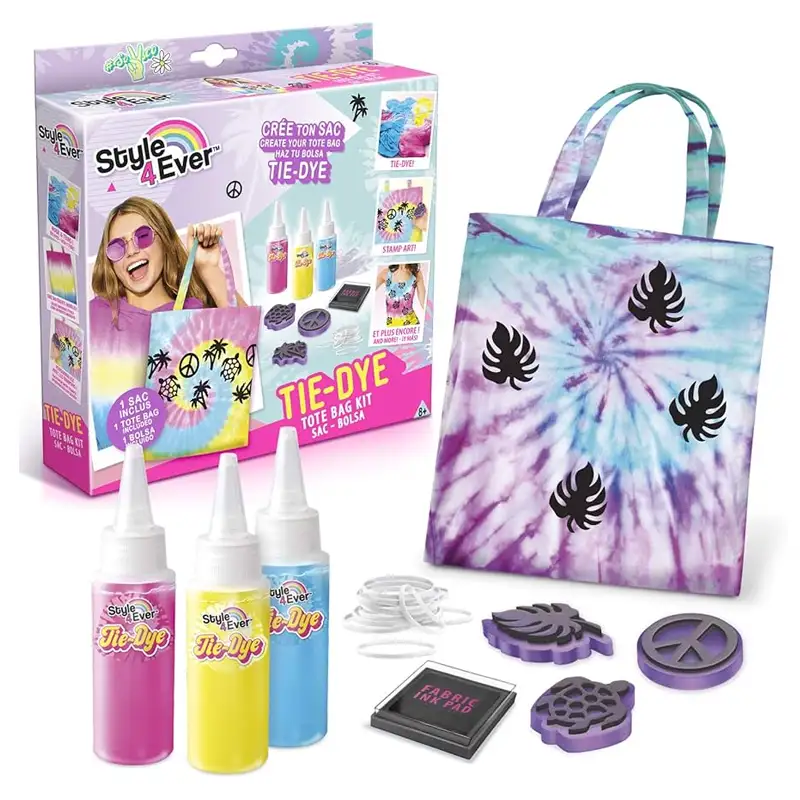Canal Toys Style 4Ever Ofg217 Bolsa Tipo Tote