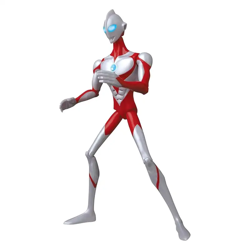 Bandai Namco 93341 Figura De Accion Ultraman