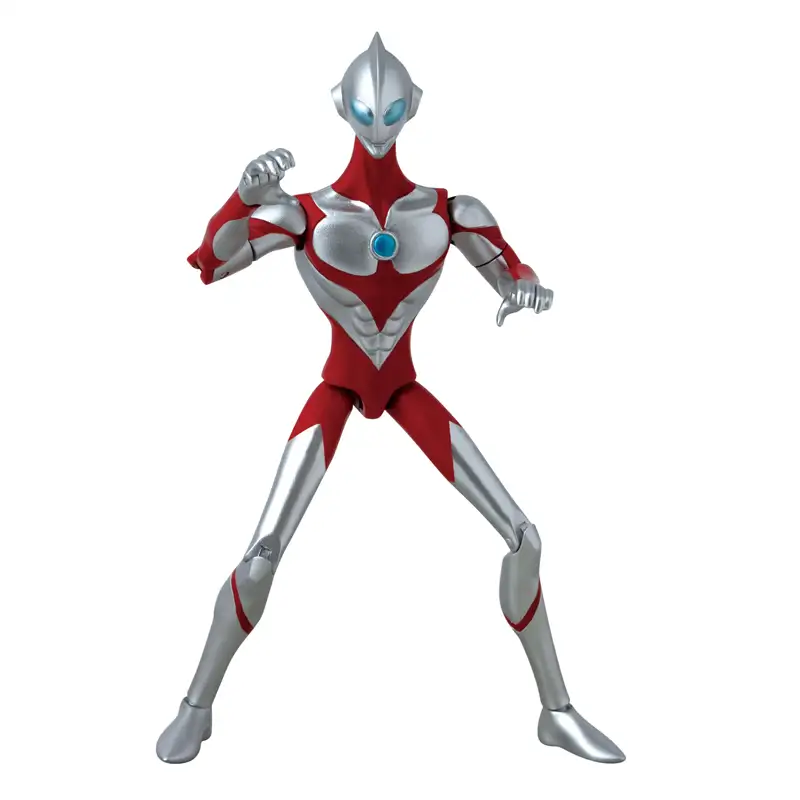 Bandai Namco 93341 Figura De Accion Ultraman