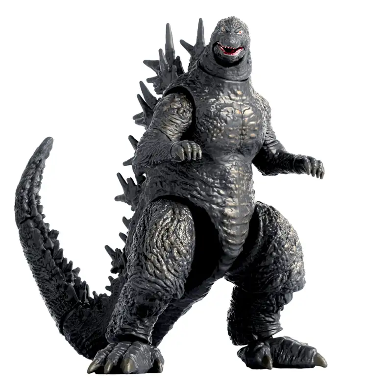 Bandai Namco 92343 Figura De Accion Godzilla 2023 Minus One