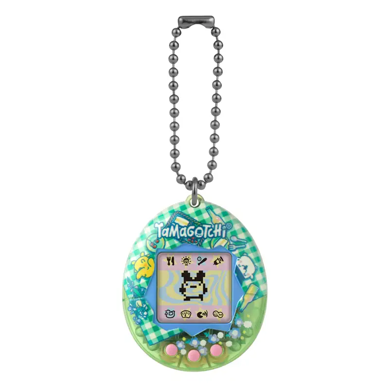 Bandai Namco 42988 Tamagotchi Tama Picnic S1