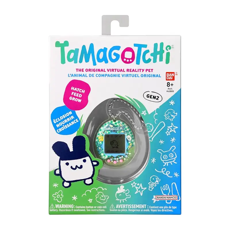 Bandai Namco 42988 Tamagotchi Tama Picnic S1