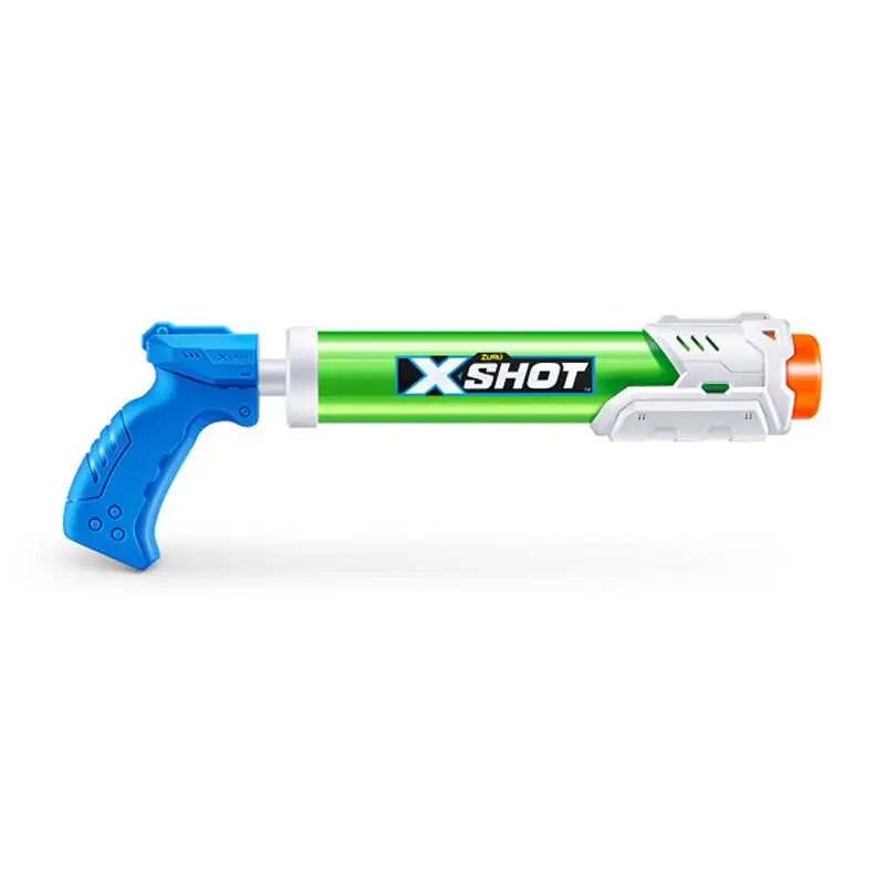 Zuru Xshot 11850Uq1 Lanzador De Agua Tubo Pequeño Water Warfare