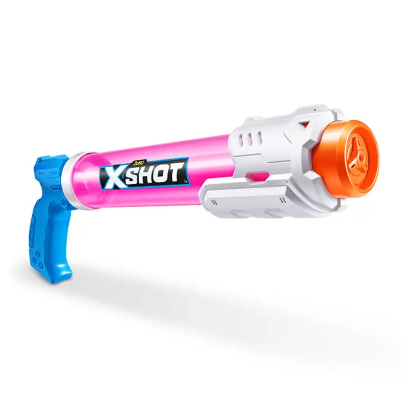 Zuru Xshot 11850Uq1 Lanzador De Agua Tubo Pequeño Water Warfare