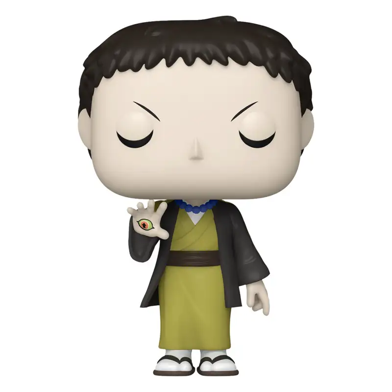 Figura De Accion Funko Pop Demon Slayer #1410 Yahaba