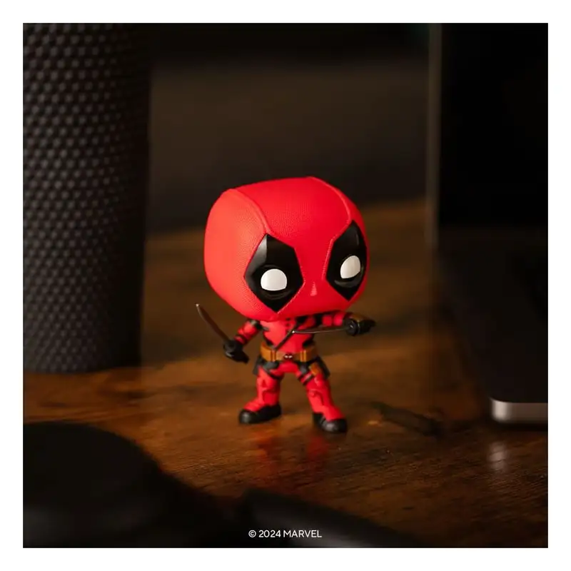 Funko Pop! 79766 Deadpool 3 1362 Deadpool