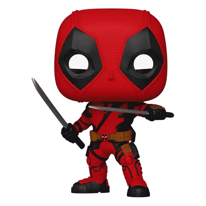 Funko Pop! 79766 Deadpool 3 1362 Deadpool
