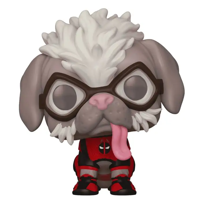 Funko Pop 79769 Deadpool Y Wolverine 1401 Dogpool